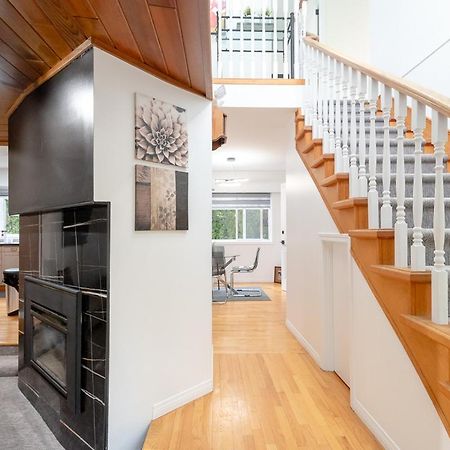 Spacious & Modern By The Beach White Rock Buitenkant foto