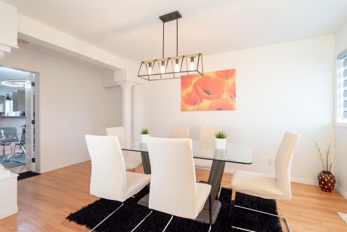 Spacious & Modern By The Beach White Rock Buitenkant foto