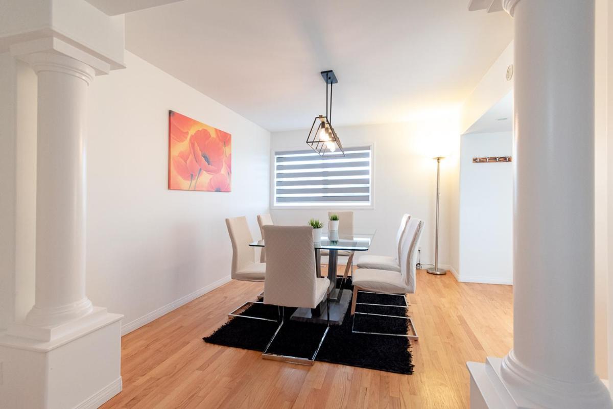 Spacious & Modern By The Beach White Rock Buitenkant foto