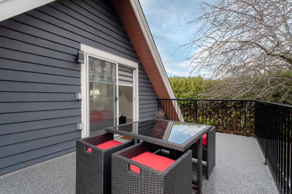 Spacious & Modern By The Beach White Rock Buitenkant foto