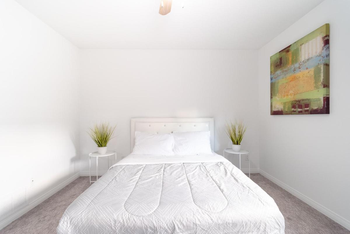 Spacious & Modern By The Beach White Rock Buitenkant foto