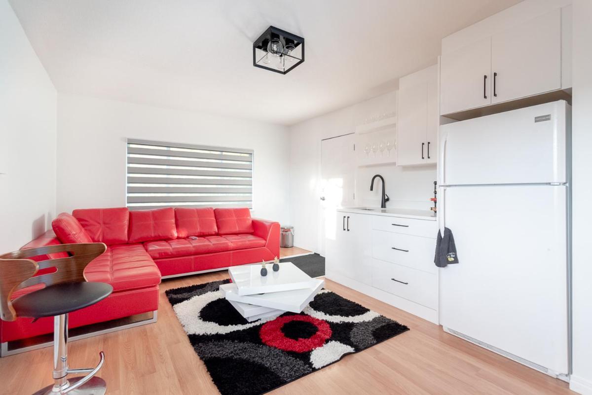 Spacious & Modern By The Beach White Rock Buitenkant foto